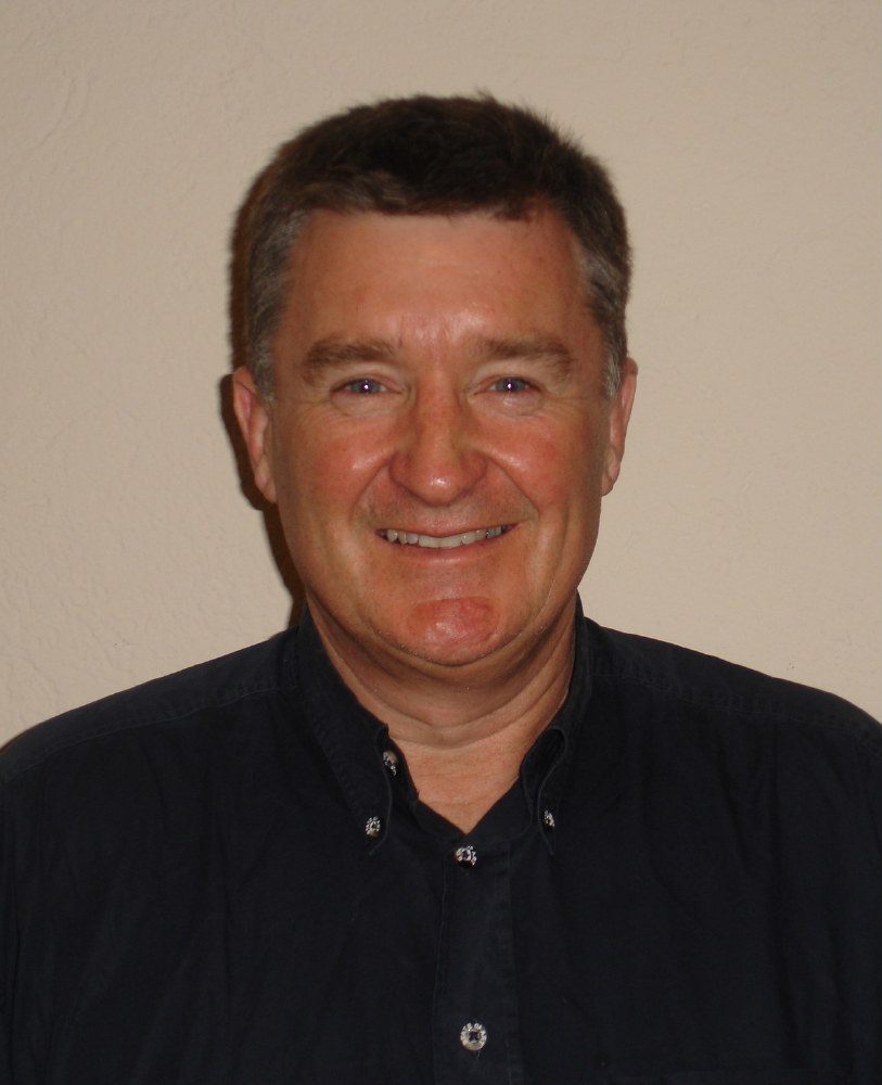 Andrew Warren