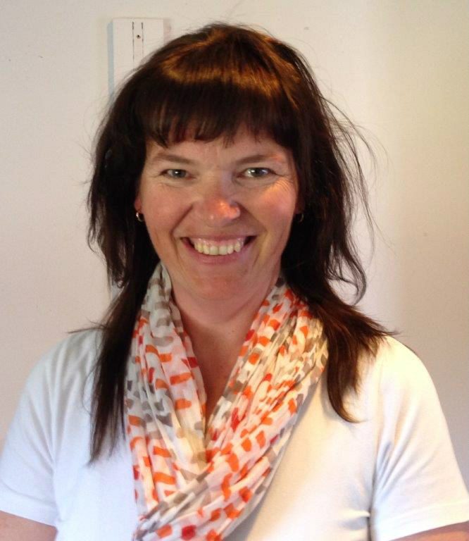 Carol Burke